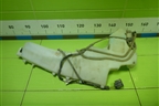 Бачок омывателя лобового стекла (4M5113K163CF) для Ford Focus 2 с 2008-2011г