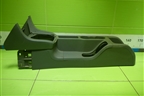 Консоль (4M51A045B55AFW) для Ford Focus 2 с 2008-2011г