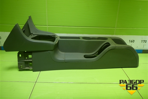 Консоль (4M51A045B55AFW) для Ford Focus 2 с 2008-2011г
