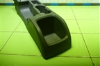 Консоль (4M51A045B55AFW) для Ford Focus 2 с 2008-2011г