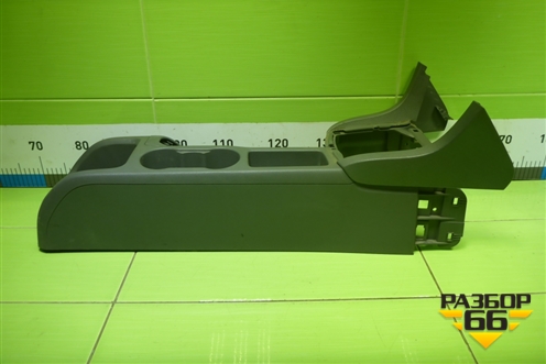 Консоль (4M51A045B55AFW) для Ford Focus 2 с 2008-2011г