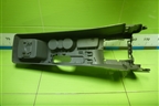 Консоль (4M51A045B55AFW) для Ford Focus 2 с 2008-2011г