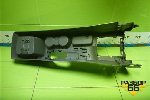 Консоль (4M51A045B55AFW) для Ford Focus 2 с 2008-2011г