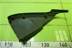Накладка на торпедо (боковая правая) (4M51A044C60AFW) для Ford Focus 2 с 2008-2011г