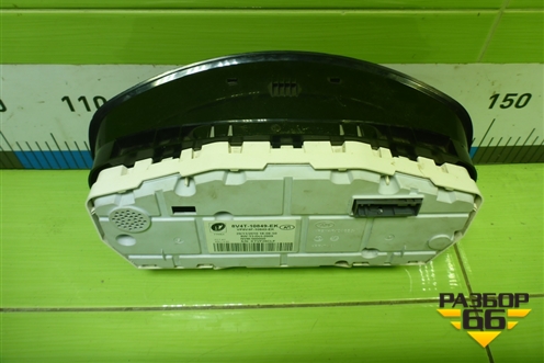 Щиток приборов АКПП (8V4T10849EK) для Ford Focus 2 с 2008-2011г