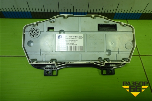 Щиток приборов АКПП (8V4T10849EK) для Ford Focus 2 с 2008-2011г