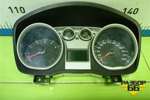 Щиток приборов АКПП (8V4T10849EK) для Ford Focus 2 с 2008-2011г