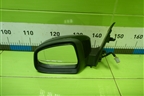 Зеркало левое электрическое (6 контактов) для Ford Focus 2 с 2008-2011г