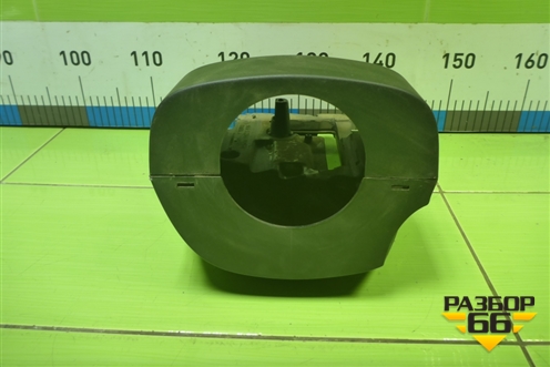 Кожух рулевой колонки (3M513530ABW) для Ford Focus 2 с 2008-2011г