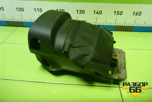 Кожух рулевой колонки (3M513530ABW) для Ford Focus 2 с 2008-2011г