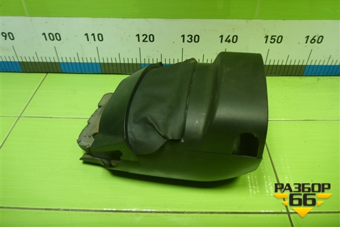 Кожух рулевой колонки (3M513530ABW) для Ford Focus 2 с 2008-2011г