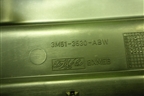 Кожух рулевой колонки (3M513530ABW) для Ford Focus 2 с 2008-2011г