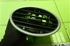 Дефлектор воздушный (6N41A014L21CB39PA) для Ford Focus 2 с 2008-2011г
