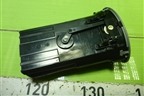 Дефлектор воздушный (6N41A014L21CB39PA) для Ford Focus 2 с 2008-2011г