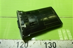 Дефлектор воздушный (6N41A014L21CB39PA) для Ford Focus 2 с 2008-2011г