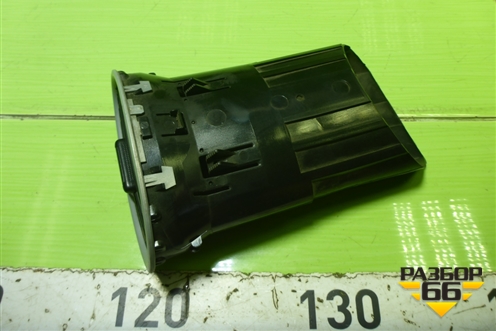 Дефлектор воздушный (6N41A014L21CB39PA) для Ford Focus 2 с 2008-2011г