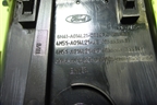 Дефлектор воздушный (6N41A014L21CB39PA) для Ford Focus 2 с 2008-2011г