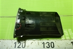 Дефлектор воздушный (6N41A014L21CB39PA) для Ford Focus 2 с 2008-2011г