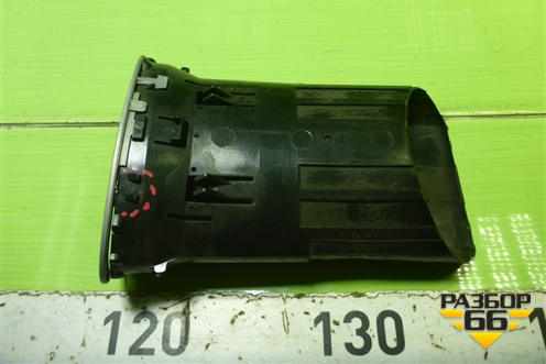 Дефлектор воздушный (6N41A014L21CB39PA) для Ford Focus 2 с 2008-2011г