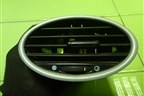 Дефлектор воздушный (6N41A014L21CB39PA) для Ford Focus 2 с 2008-2011г