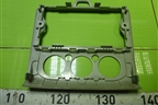 Рамка магнитолы (4M5118522AEW) для Ford Focus 2 с 2008-2011г