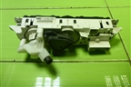Модуль управления отопителем (7M5T19980AD) для Ford Focus 2 с 2008-2011г