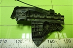 Замок двери передней левой (3M5AR21813ET) для Ford Focus 2 с 2008-2011г