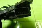 Замок двери передней левой (3M5AR21813ET) для Ford Focus 2 с 2008-2011г
