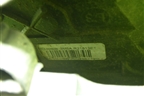 Замок двери передней левой (3M5AR21813ET) для Ford Focus 2 с 2008-2011г