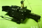 Замок двери задней левой (4M5AA26413BE) для Ford Focus 2 с 2008-2011г
