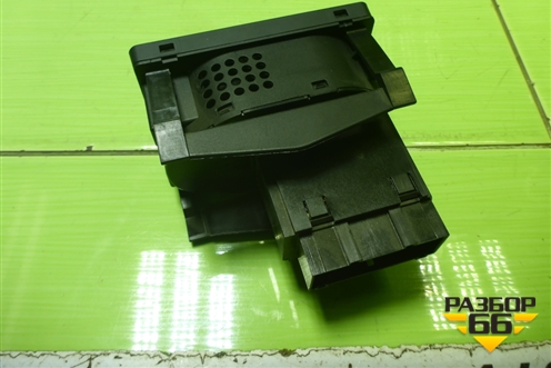 Модуль управления света фар (7M5T13A024LA) для Ford Focus 2 с 2008-2011г
