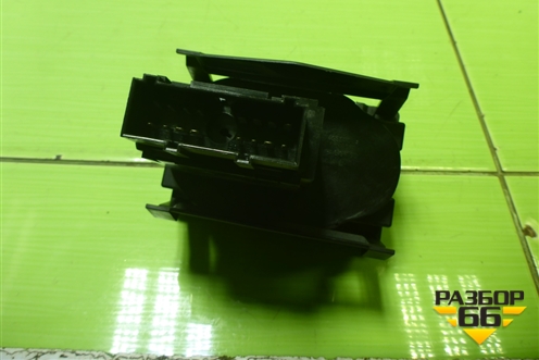 Модуль управления света фар (7M5T13A024LA) для Ford Focus 2 с 2008-2011г