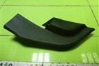 Накладка двери передней левой уголок (4M51A23409AA3YYW) для Ford Focus 2 с 2008-2011г
