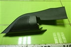 Накладка двери передней левой уголок (4M51A23409AA3YYW) для Ford Focus 2 с 2008-2011г