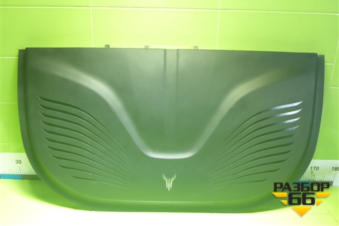 Накладка декоративная на двигатель (H97C8405020AB) для Voyah Free с 2021г (Фри)