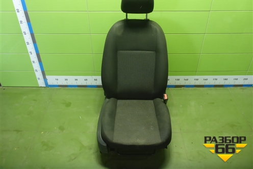 Сиденья комплект (хетчбэк) для Ford Focus 2 с 2008-2011г