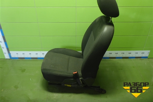 Сиденья комплект (хетчбэк) для Ford Focus 2 с 2008-2011г