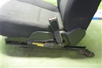 Сиденья комплект (хетчбэк) для Ford Focus 2 с 2008-2011г