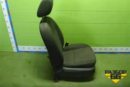 Сиденья комплект (хетчбэк) для Ford Focus 2 с 2008-2011г