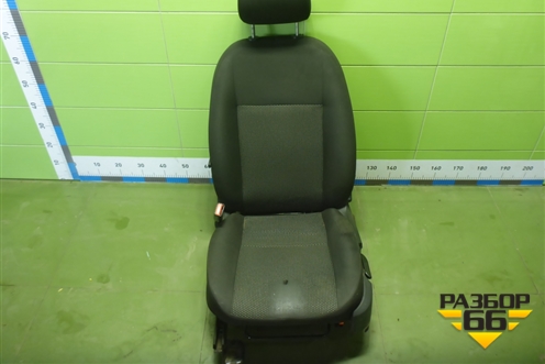 Сиденья комплект (хетчбэк) для Ford Focus 2 с 2008-2011г