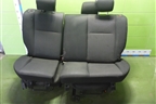 Сиденья комплект (хетчбэк) для Ford Focus 2 с 2008-2011г
