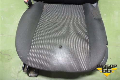 Сиденья комплект (хетчбэк) для Ford Focus 2 с 2008-2011г