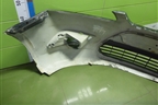 Бампер передний (8M5117757BDW) для Ford Focus 2 с 2008-2011г