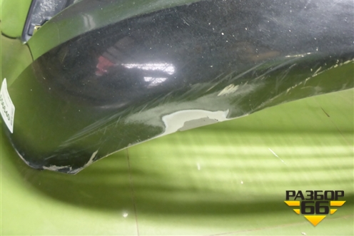 Бампер передний (8M5117757BDW) для Ford Focus 2 с 2008-2011г