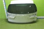 Дверь багажника со стеклом (6301119XKQ04A) для Haval F7 с 2019г