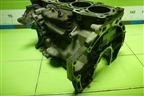 Блок двигателя (1.6л FYJA) для Ford Fusion с 2002г