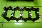 Блок двигателя (1.6л FYJA) для Ford Fusion с 2002г