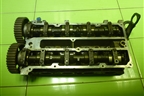 Головка блока цилиндров (1.6л FYJA) (4M5G6090XC) для Ford Fusion с 2002г