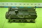 Головка блока цилиндров (1.6л FYJA) (4M5G6090XC) для Ford Fusion с 2002г