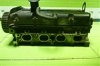 Головка блока цилиндров (1.6л FYJA) (4M5G6090XC) для Ford Fusion с 2002г
